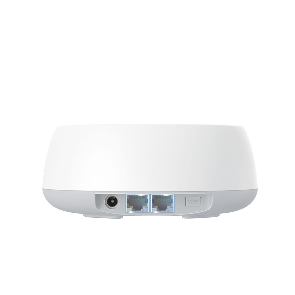 TP-Link BE22 — WiFi 7 Mesh 2-pack, BE3600 dual band 2882 Mbps — vista detalle 1