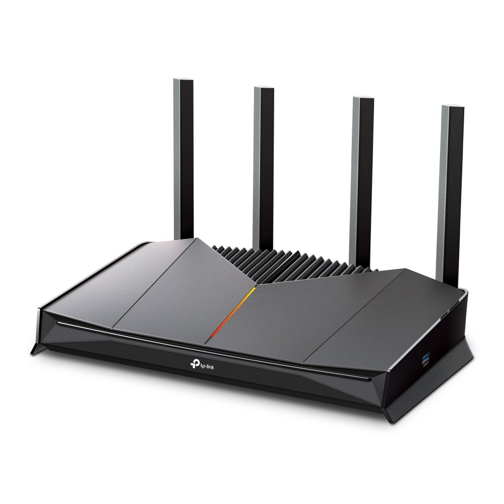 TP-LINK Archer GE230 — Router WiFi 7 3.6 Gbps 2