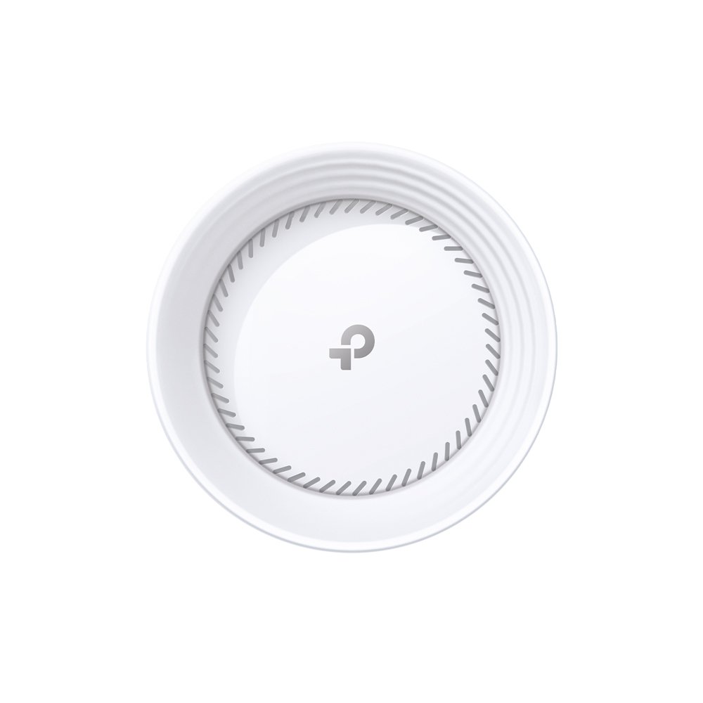 Punto de Acceso Interior MESH WIFI 7 TP-LINK BE85 2-PACK BE19000 Triband 11530Mbps 6GHz 2x10Gb 2x2.5 — vista detalle 2