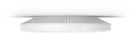 Punto de Acceso Interior MESH WIFI 7 TP-LINK EAP787 BE12000 Montaje en Techo 1x10G Tribanda — vista detalle 2