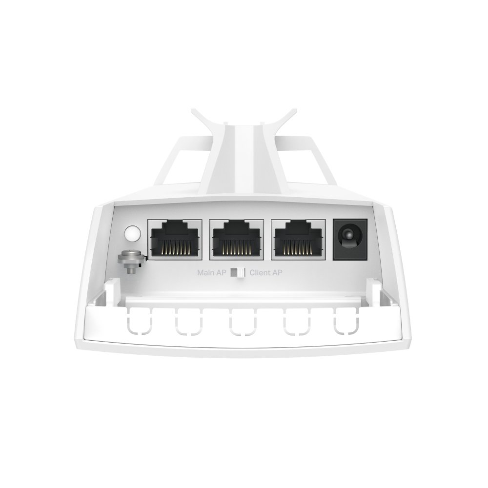 TP-LINK EAP100 — Kit puente WiFi 5 867Mb/s alcance 1km 3