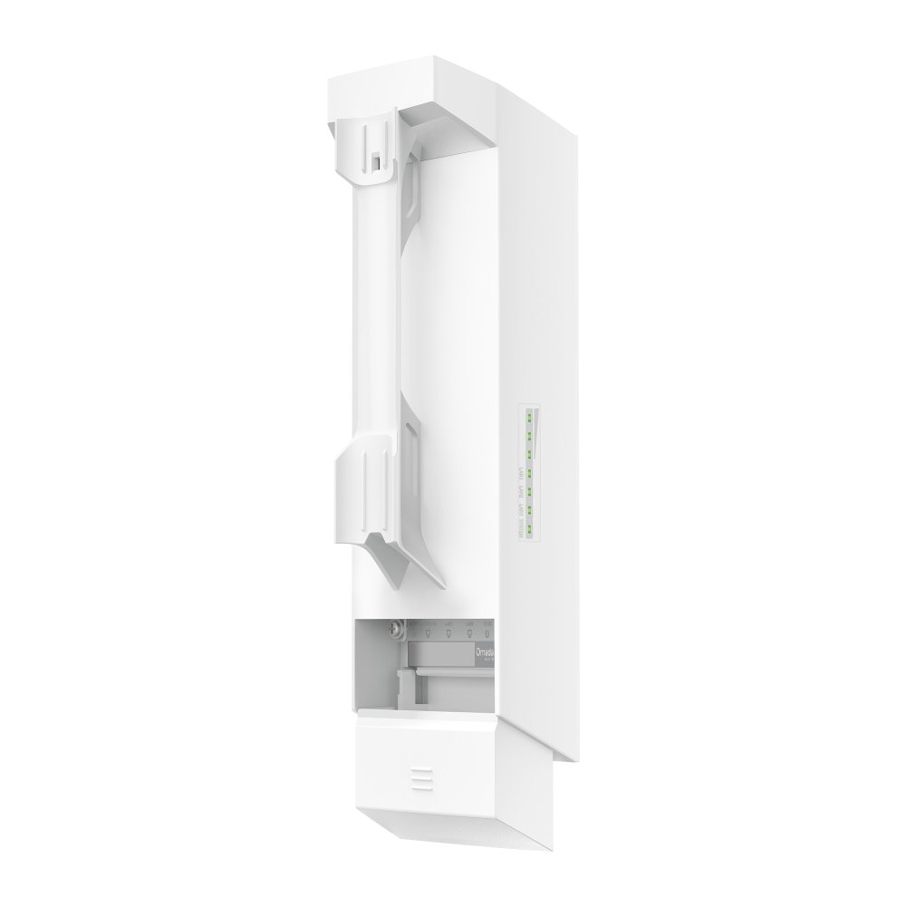 TP-LINK EAP100 — Kit puente WiFi 5 867Mb/s alcance 1km 4