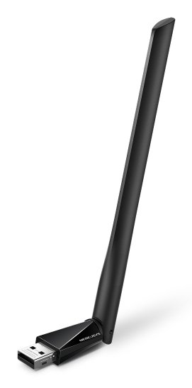 Mercusys MA30H — Adaptador WiFi AC1300 5GHz USB