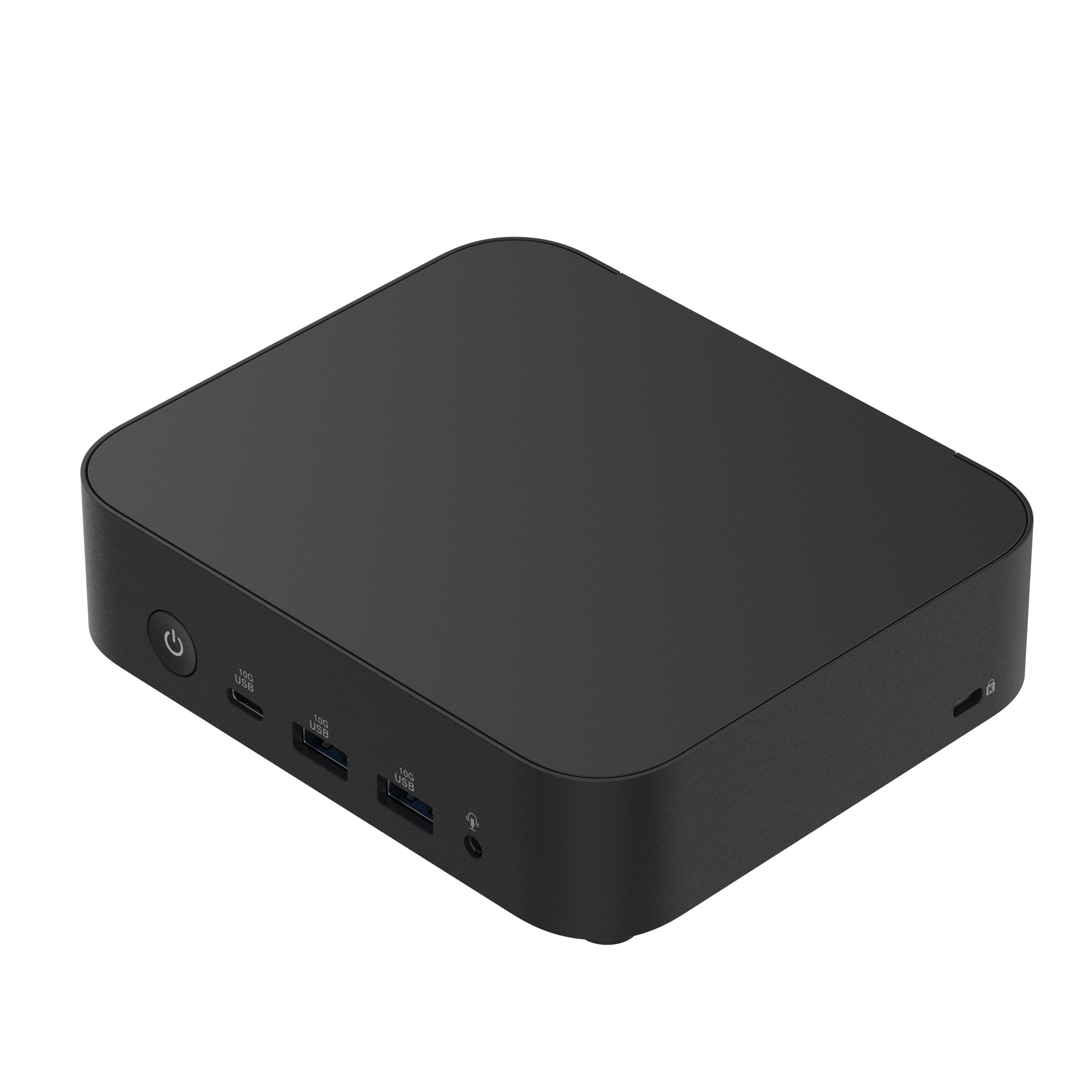 Barebone NUC RNUC14MNK9700002 Intel N97 14 GEN 3.6GH 1xM.2 1xDDR5 WIFI 6E BT 5.3 1xHDMI 1xDP 7