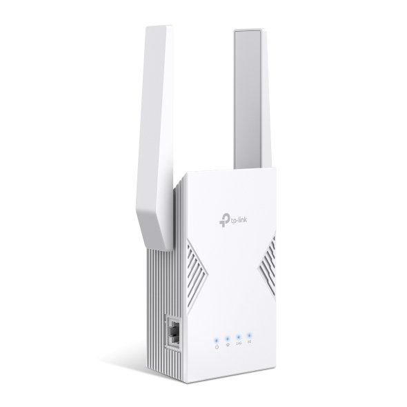 TP-LINK RE225BE — Extensor WiFi 7 BE3600 Mesh Dual Band — vista detalle 1