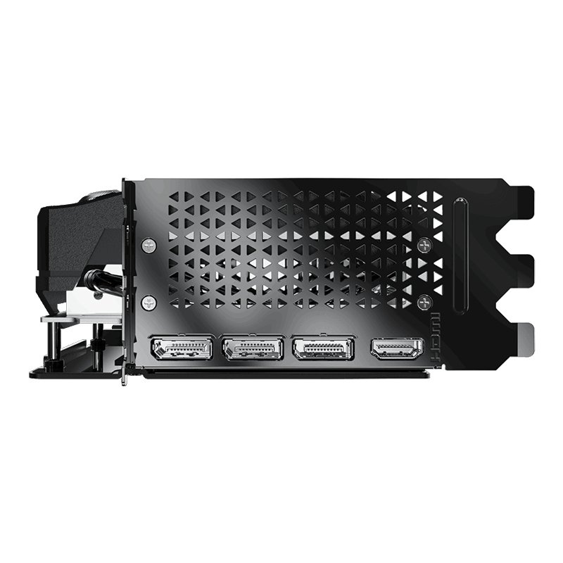 PNY GeForce RTX 5080 — 16GB DDR7, 10752 CUDA Cores 7