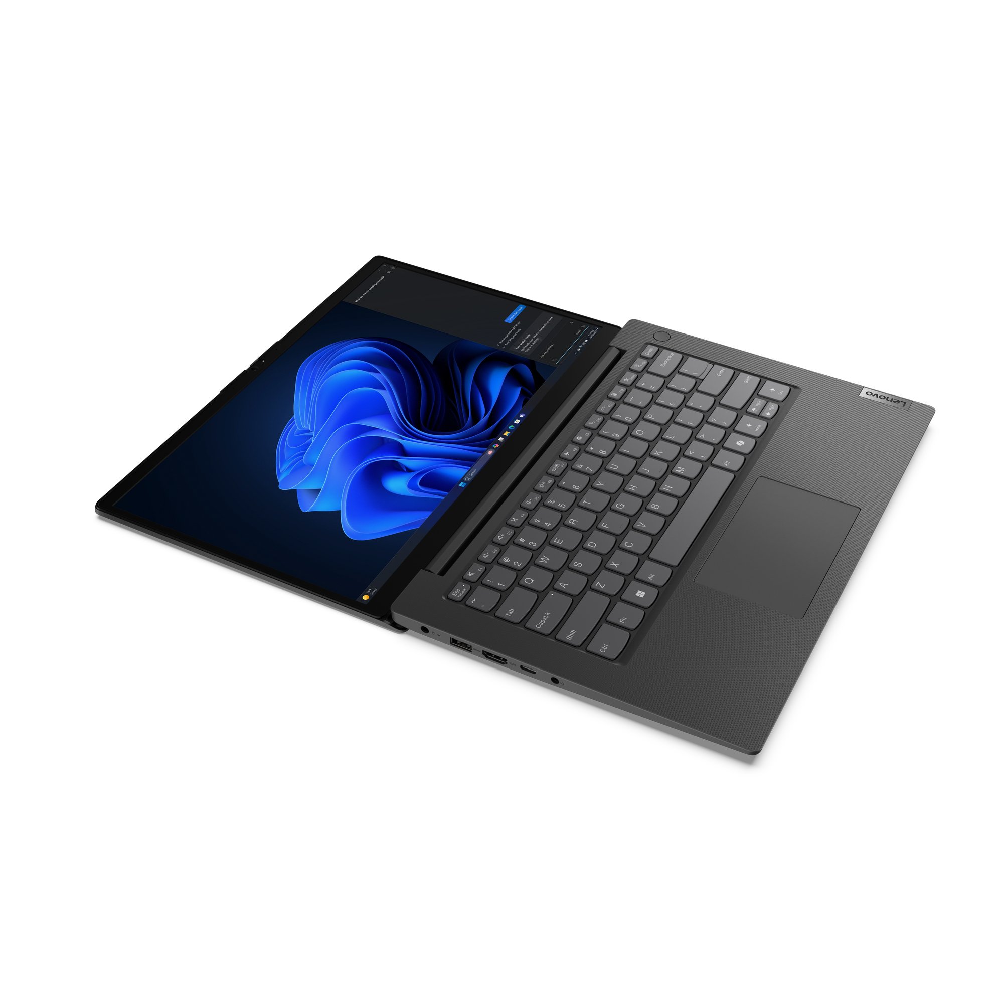 Lenovo V14 G5 — Portátil i5 14" ultraligero 1,4kg 9