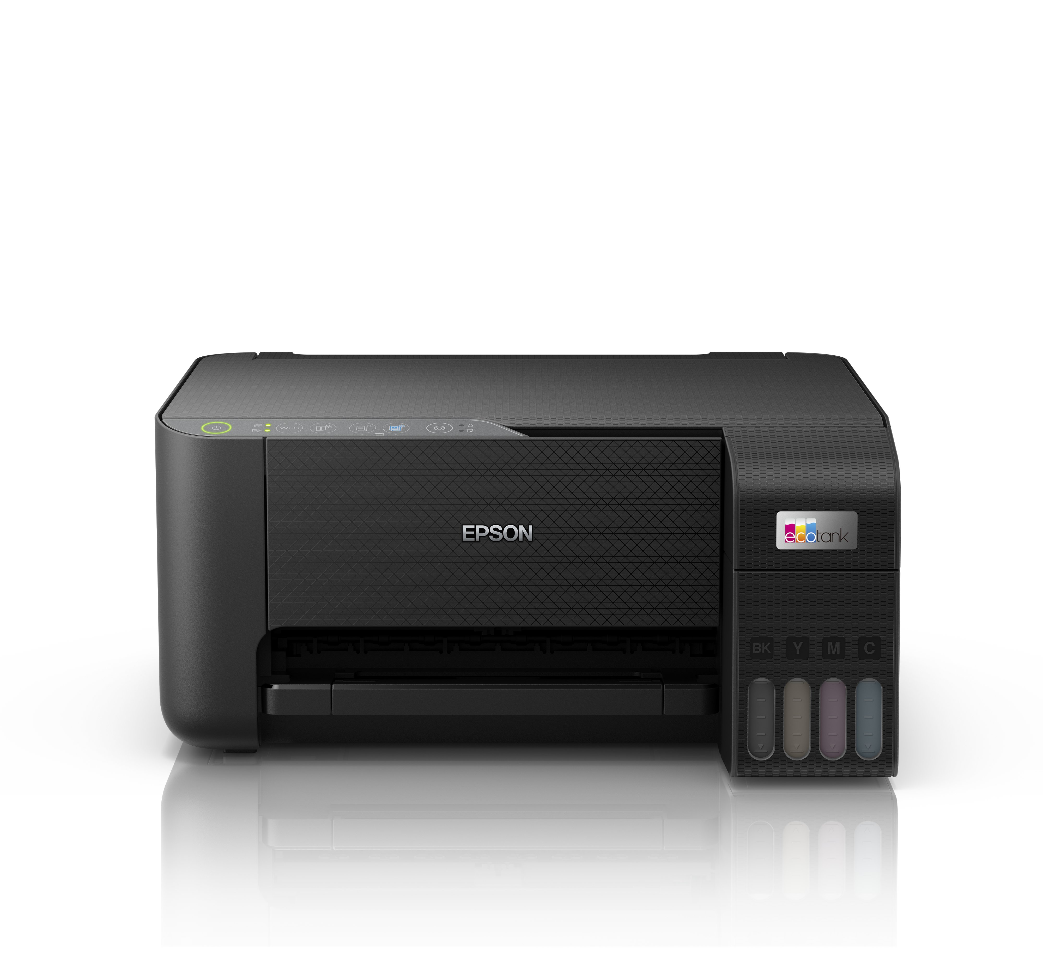 Multifuncion ECO TANK ET-2860 A4 Deposito de Tinta y Conexion WIFI Escaner 5