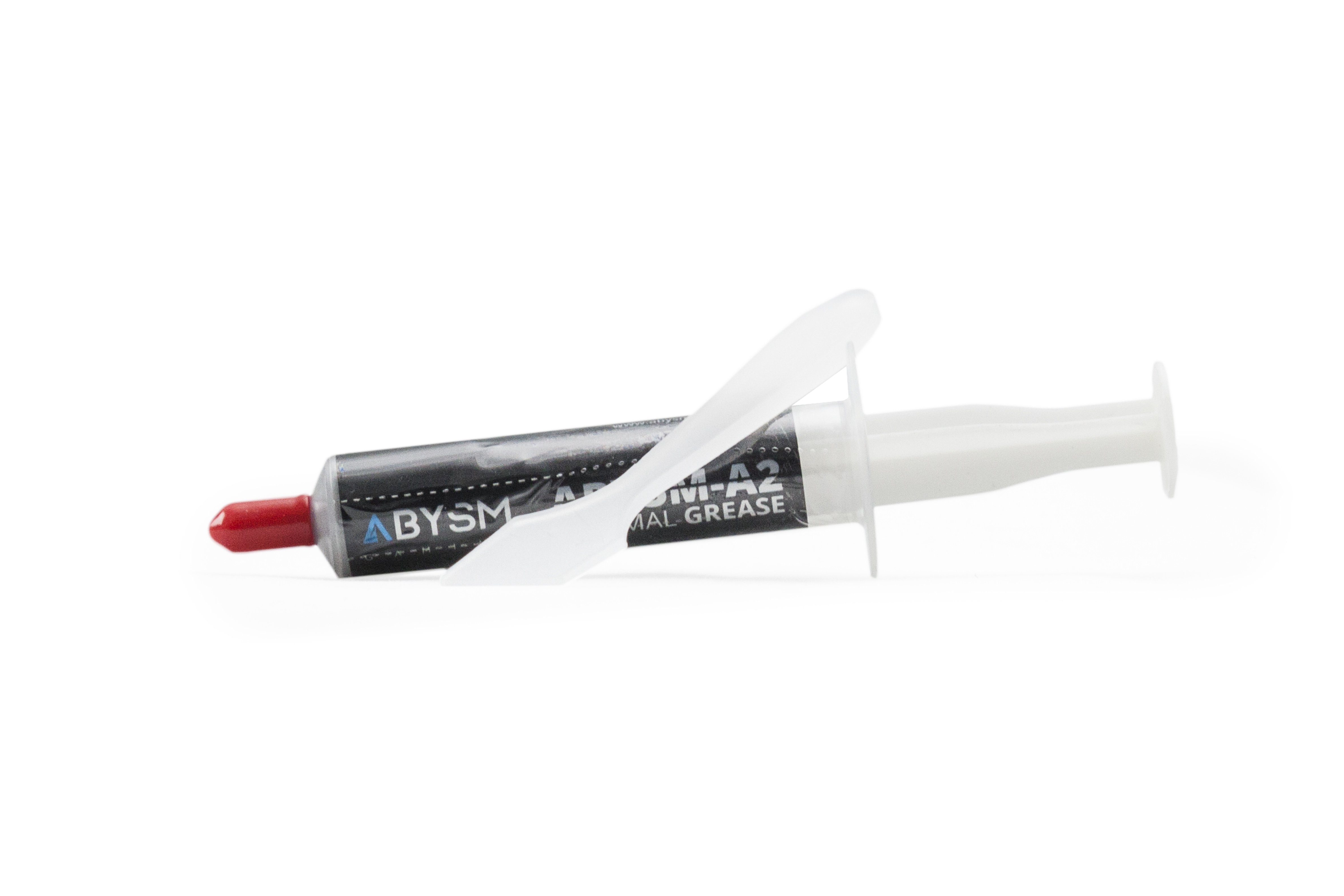 ABYSM A2 — Pasta térmica alto rendimiento 4g 2