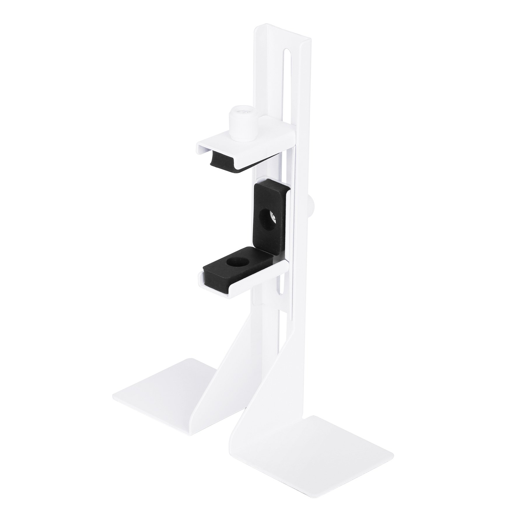 ABYSM AB451001 — Soporte VGA universal regulable con base adhesiva 2
