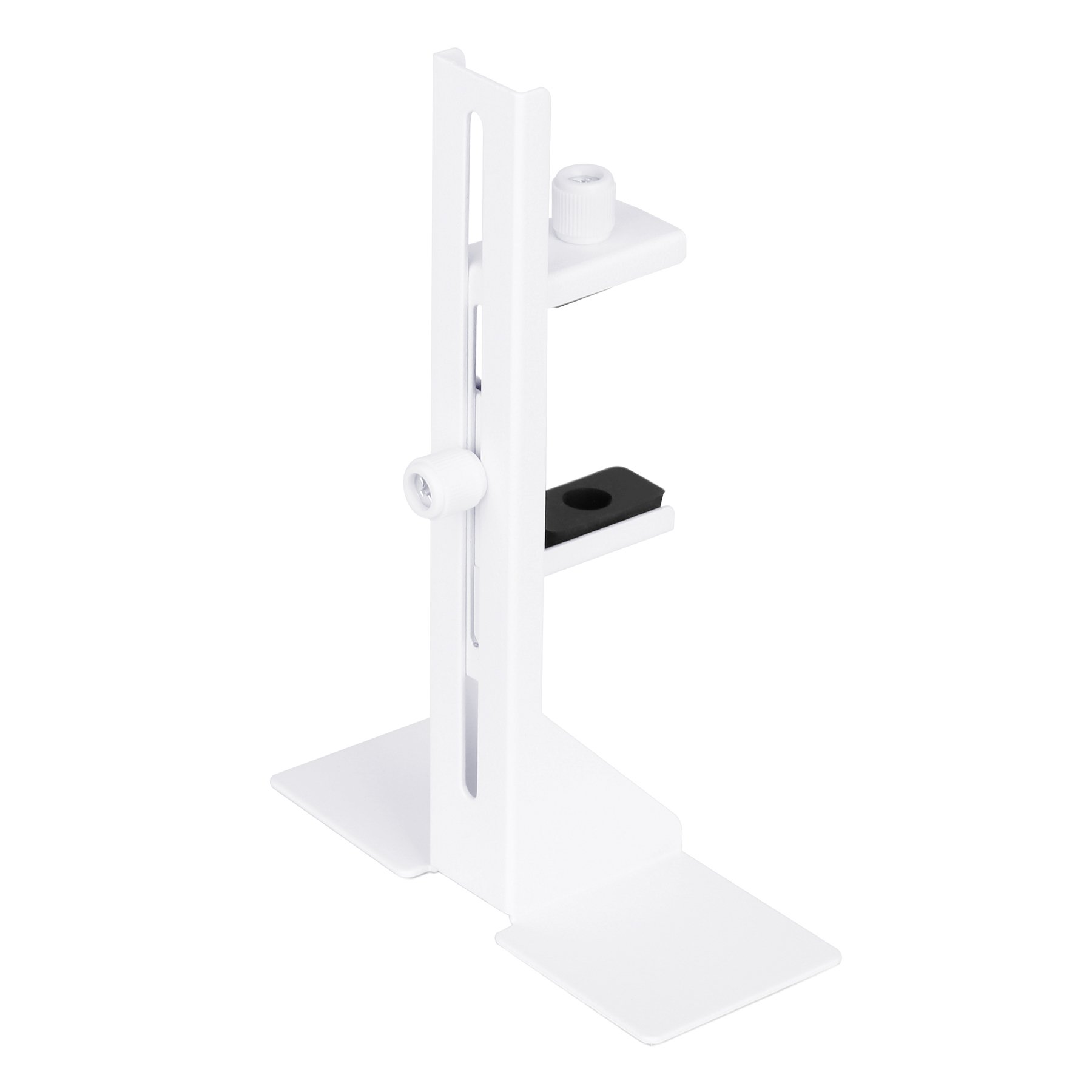 ABYSM AB451001 — Soporte VGA universal regulable con base adhesiva 3