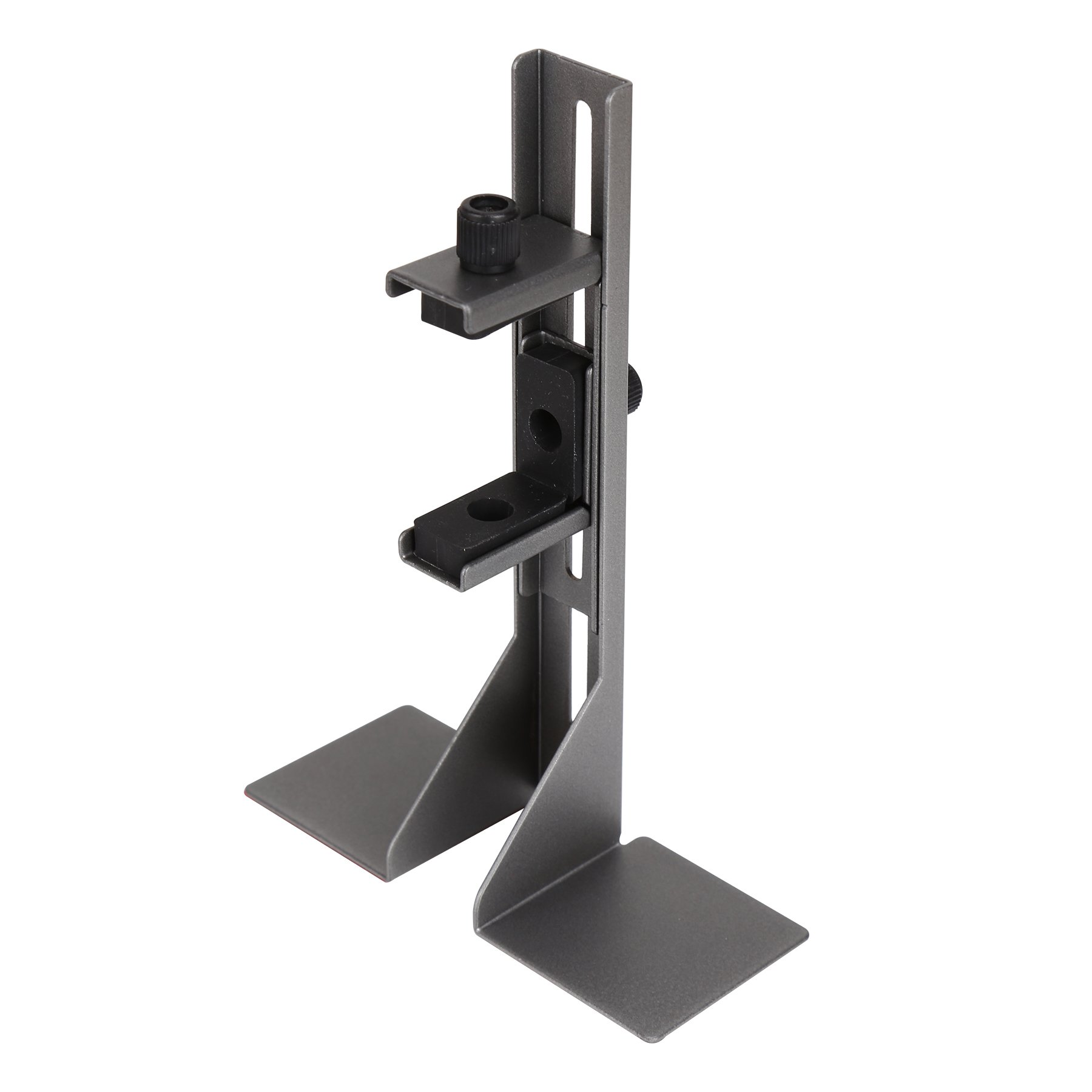 ABYSM AB451001 — Soporte VGA universal regulable con base adhesiva 2