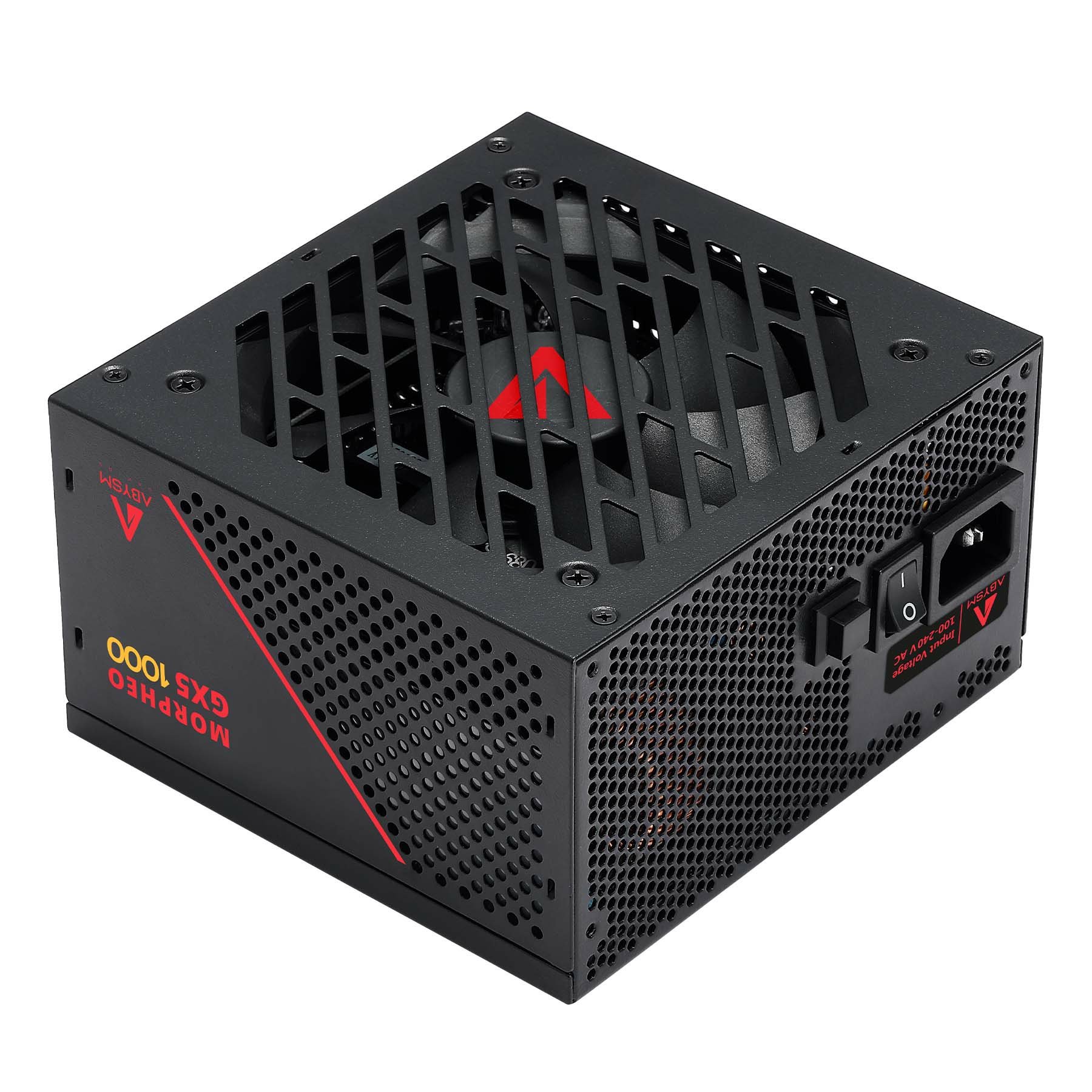 Fuente de Alimentación Modular 1000W Morpheo GX5 ATX 3.1...