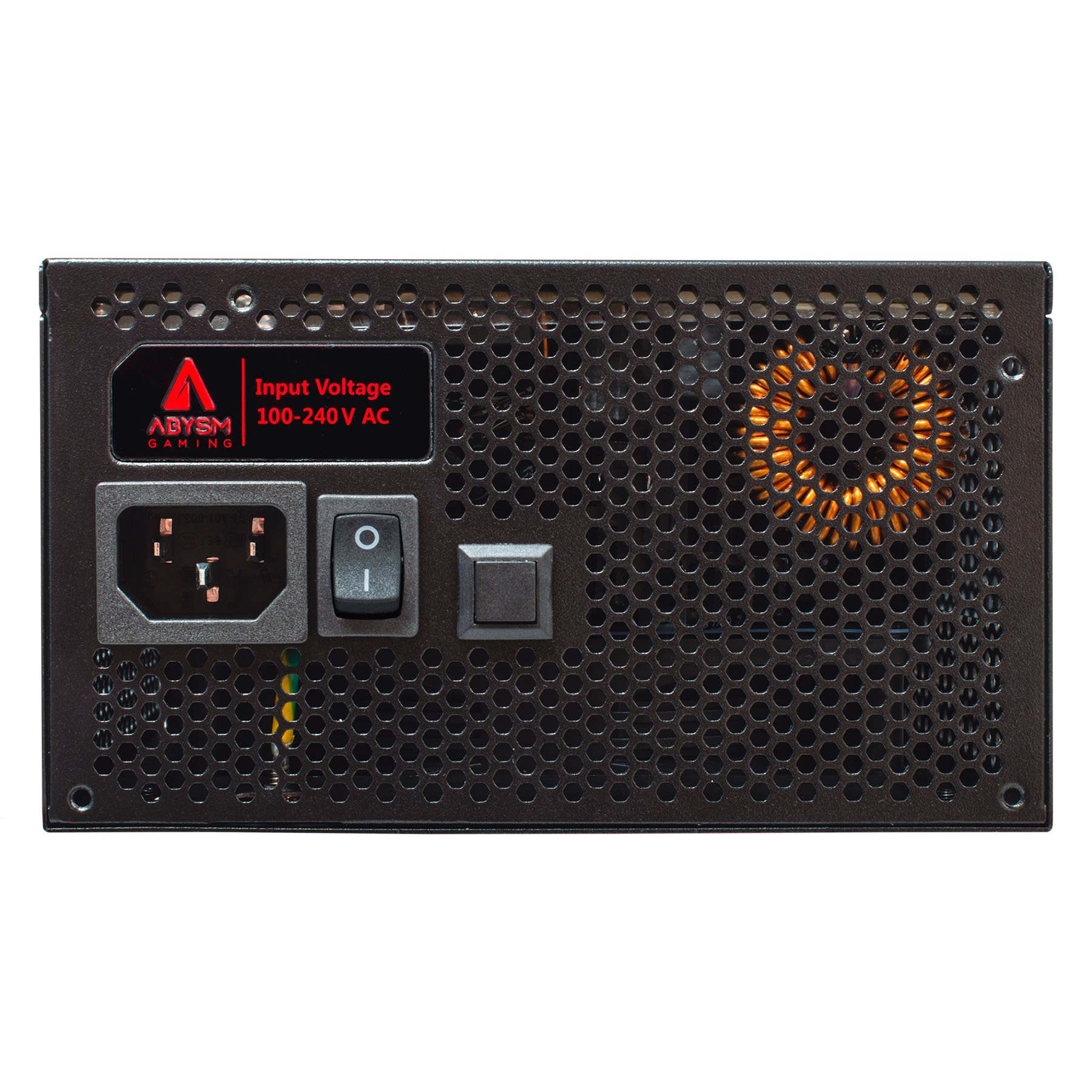 Fuente de Alimentación Modular 1000W Morpheo GX5 ATX 3.1 80 PLUS GOLD Negro 4