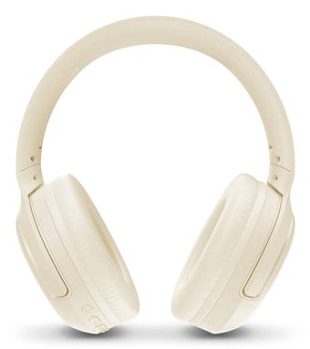 Energy Sistem Cream Rizz — Auricular Bluetooth 50h batería y carga rápida 3