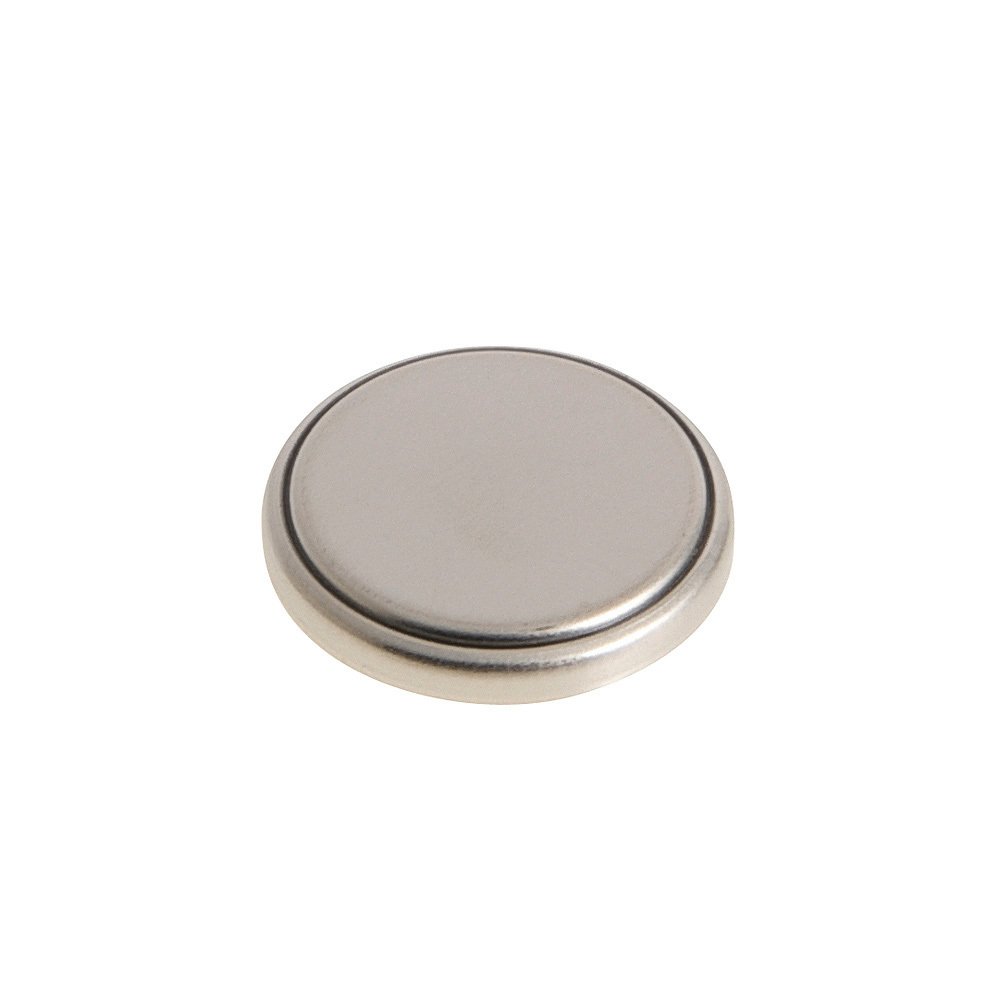 MAXELL CR2032 — Pila botón 3V, pack 5 unidades
