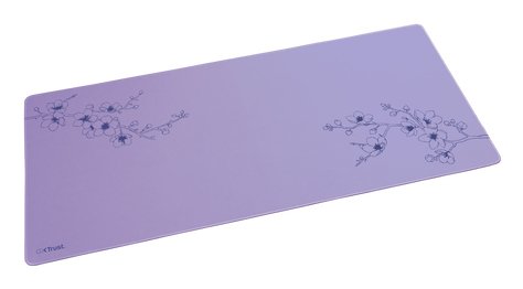 Alfombrilla GXT 759 Blossum XXL 900x400mm — vista detalle 1
