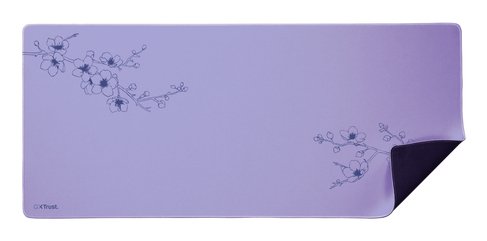 Alfombrilla GXT 759 Blossum XXL 900x400mm — vista detalle 2
