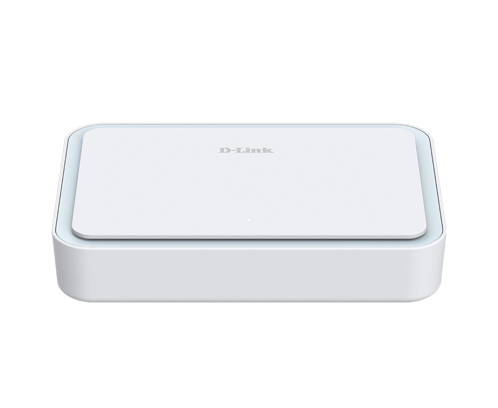Router Movil DBR-330 AX3000 WIFI 6 2.4/5GHZ