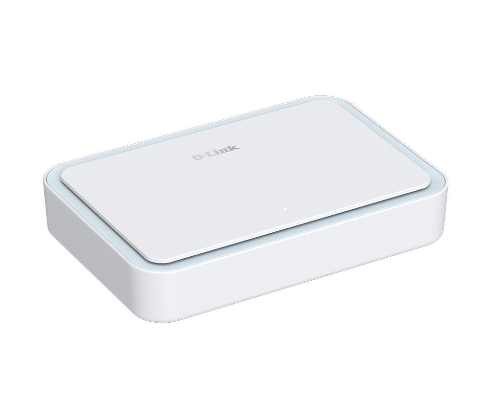Router Movil DBR-330 AX3000 WIFI 6 2.4/5GHZ 2