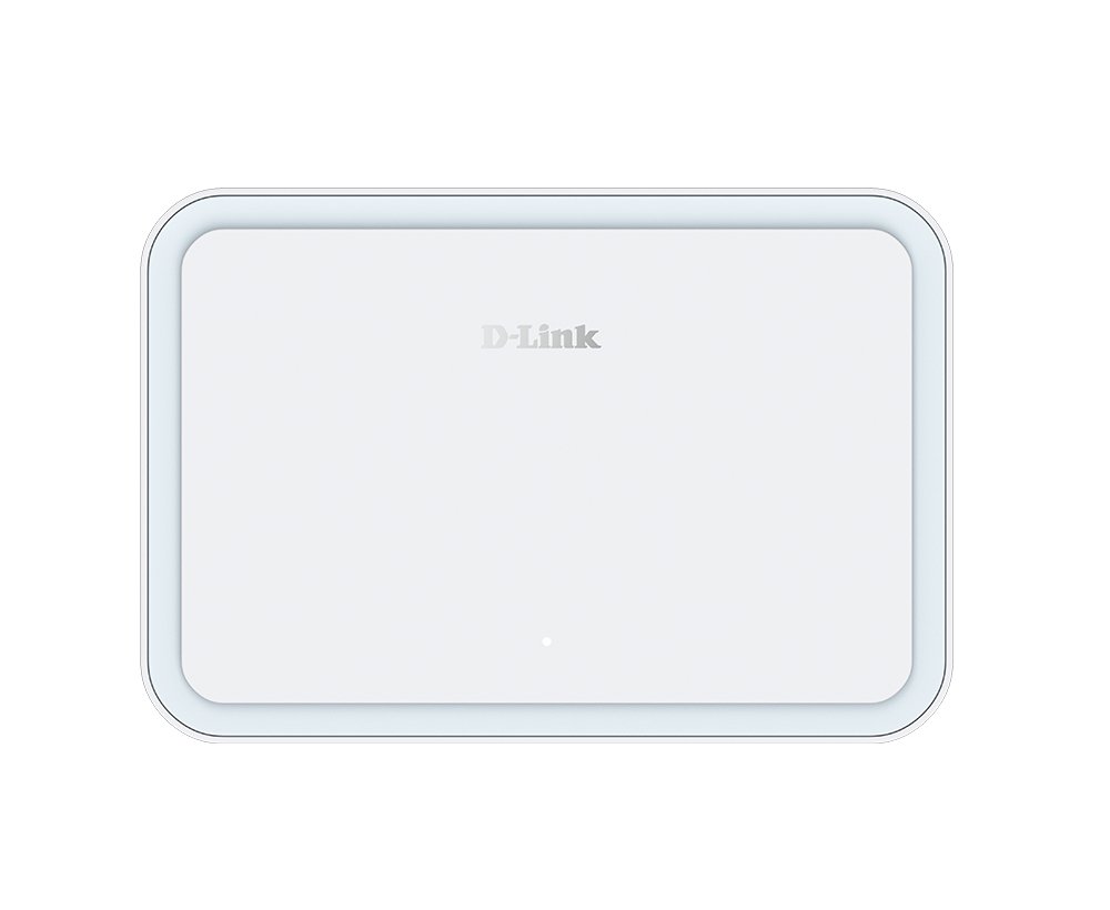 Router Movil DBR-330 AX3000 WIFI 6 2.4/5GHZ 3