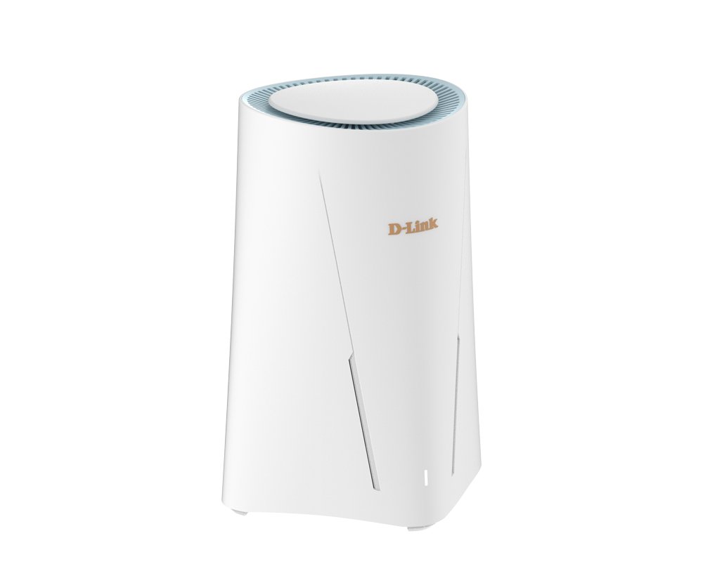 Router WIFI DBR-560 AX6000 WIFI 6 VPN 2.4/5GHZ 1X2.5G 4XGIGABIT LAN — vista detalle 1