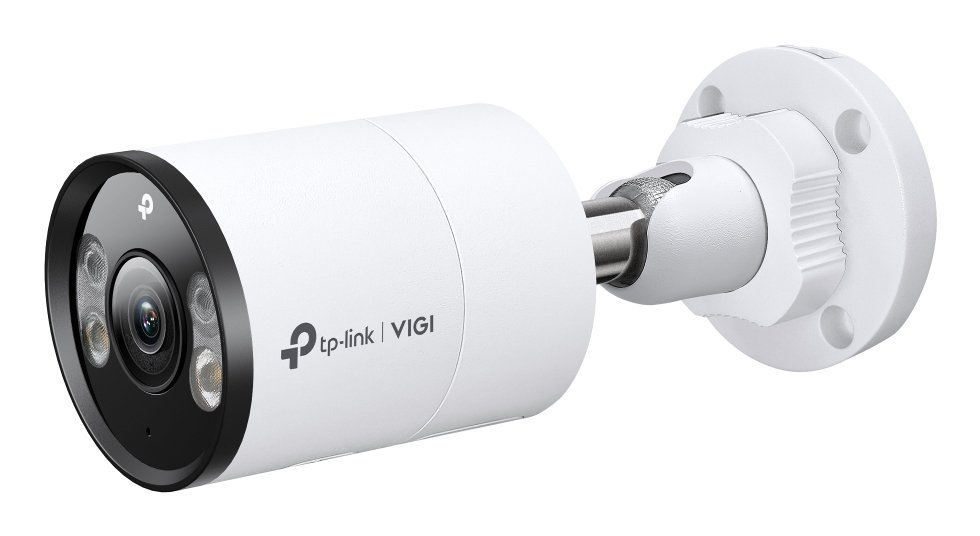 Camara Exterior IP TP-LINK VIGI Insight S385(4MM) IP67 8MP H265+ Vision Nocturna Poe /12v — vista detalle 2