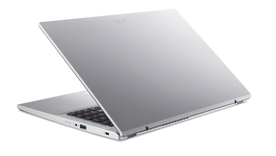 Portatil A315-59-52VV i5-1235U 15.6" 16GB 512Gb W11 Color Plata — vista detalle 2