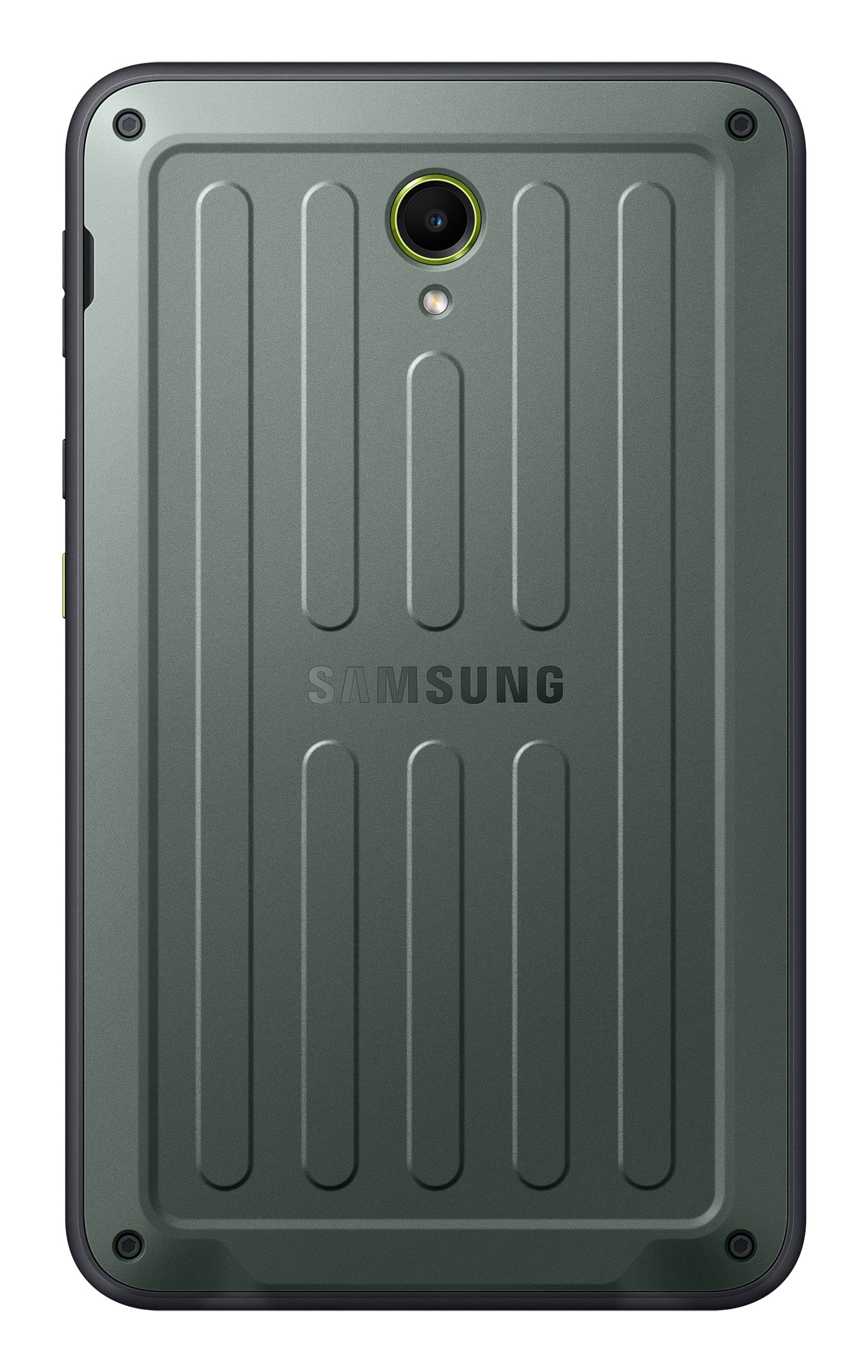 Tablet Galaxy TAB ACTIVE5 8" 90Hz 1920x1200 6GB 128Gb 5050mAh S PEN 5G Gris — vista detalle 1
