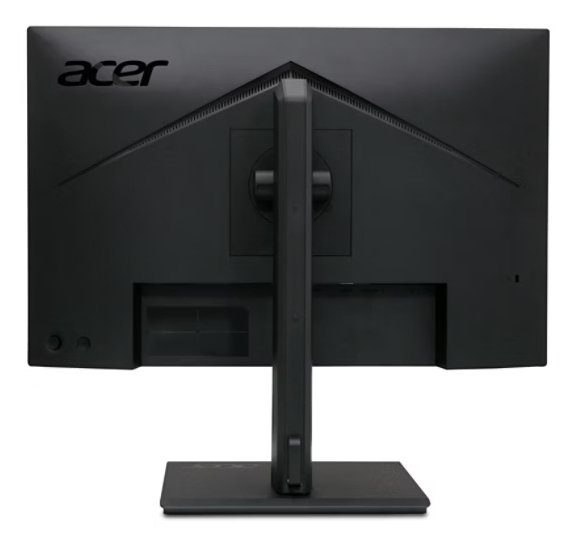 ACER VERO B247YGBMIPRZX — Monitor 24" FHD 120Hz ajustable — vista detalle 2