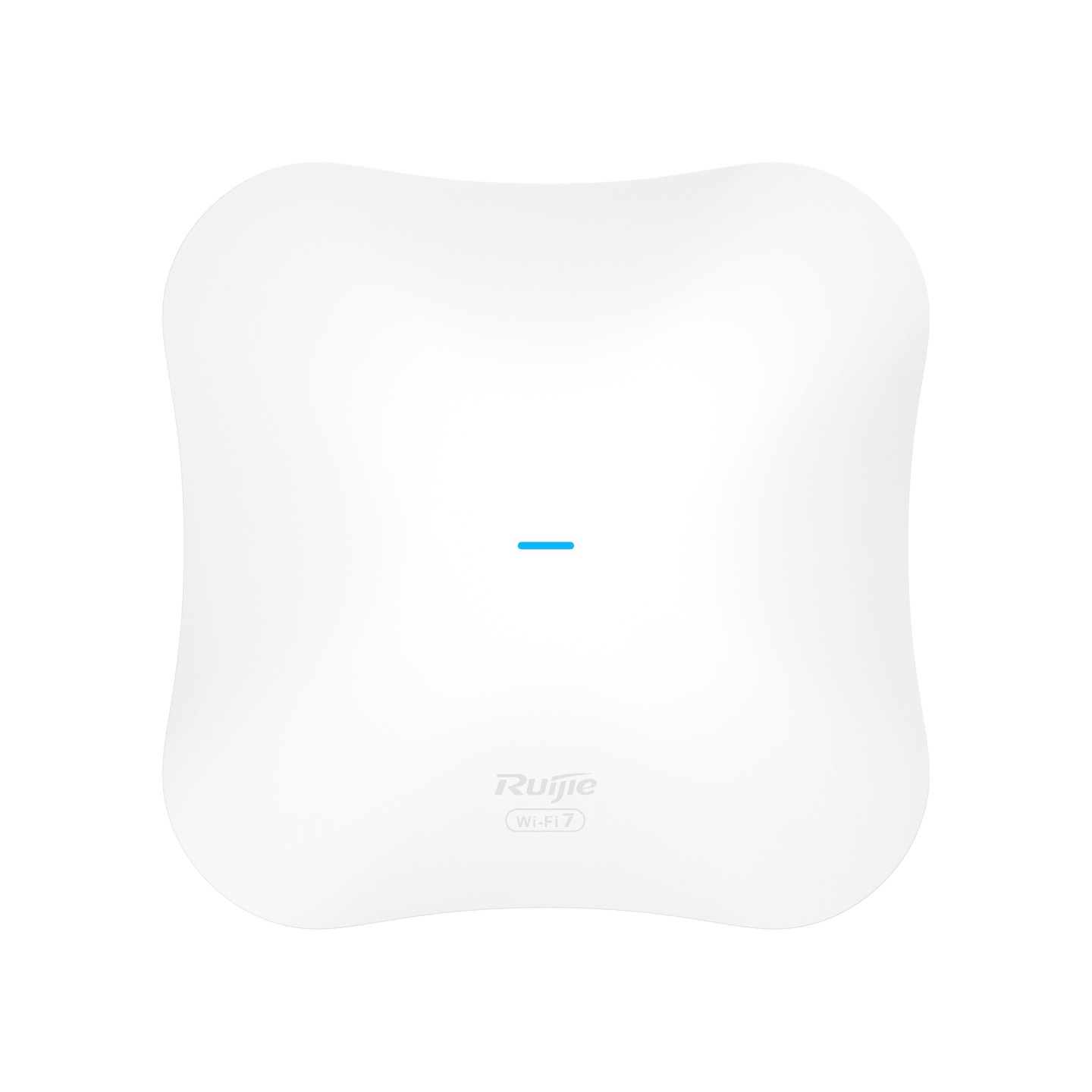 Ruijie RG-RAP73PRO — WiFi 7 BE14000 con PoE pasivo y puerto SFP+ 2