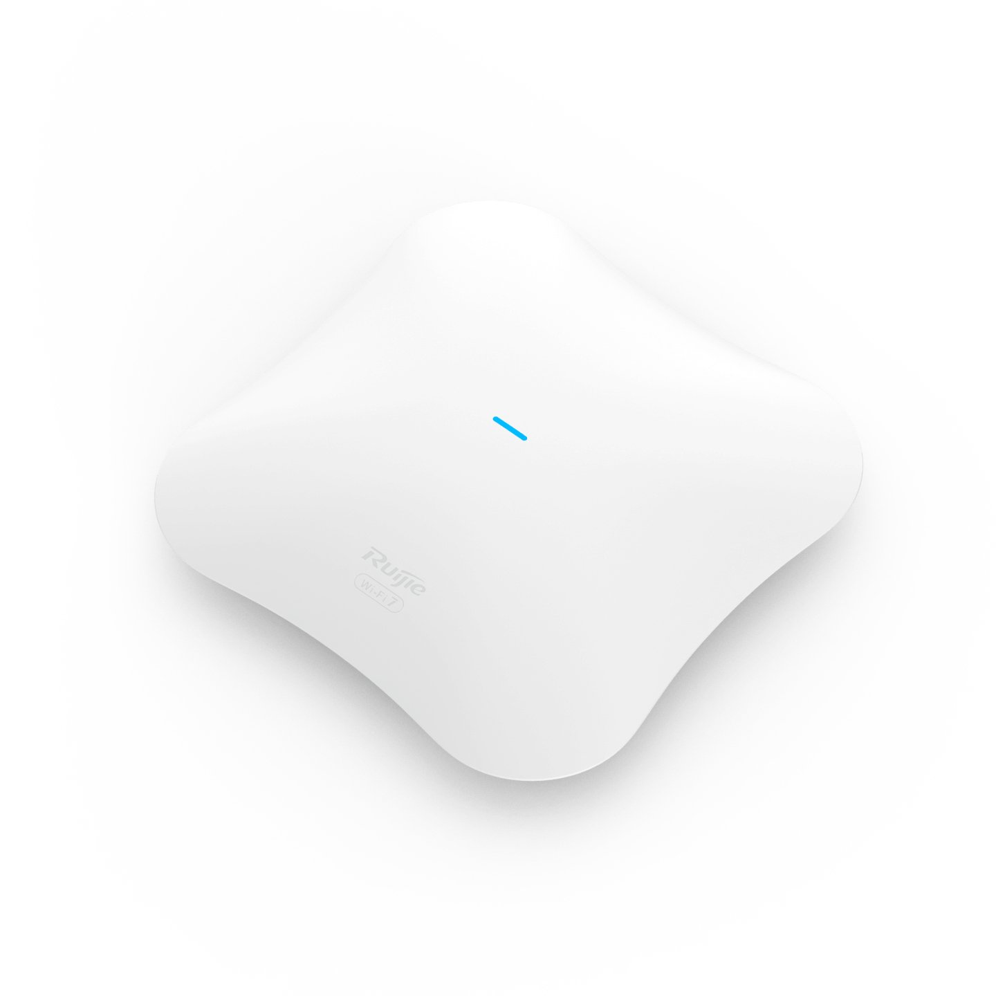 Ruijie RG-RAP73PRO — WiFi 7 BE14000 con PoE pasivo y puerto SFP+ 3