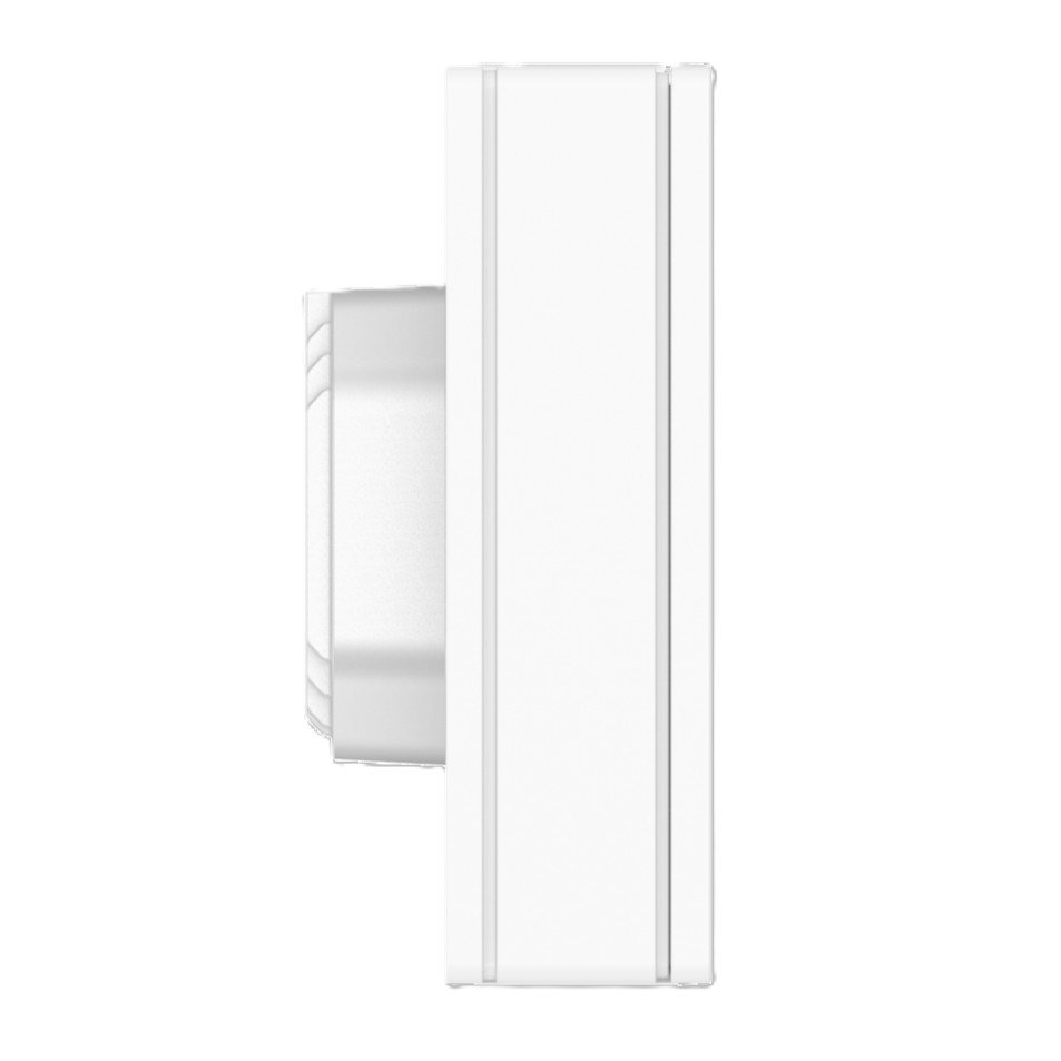 RUIJIE RG-RAP62 — Punto de acceso WiFi 6 AX3000 con PoE pasivo 3