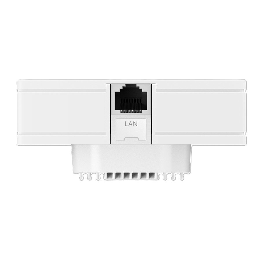 RUIJIE RG-RAP62 — Punto de acceso WiFi 6 AX3000 con PoE pasivo 4