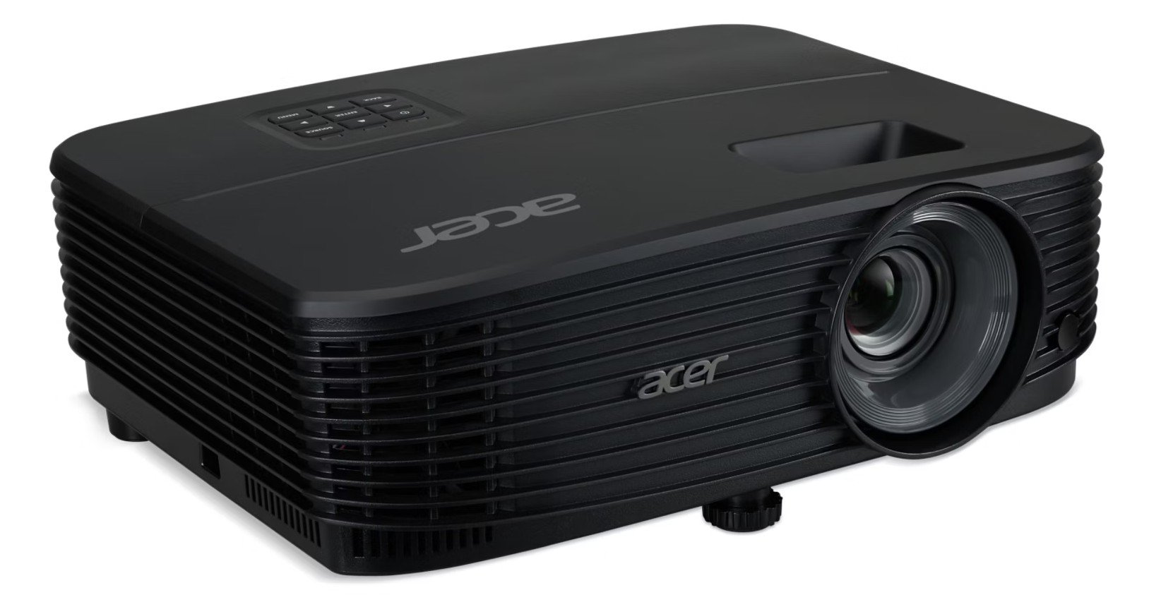 ACER X1229 — Proyector DLP 4800 lúmenes Full HD 4