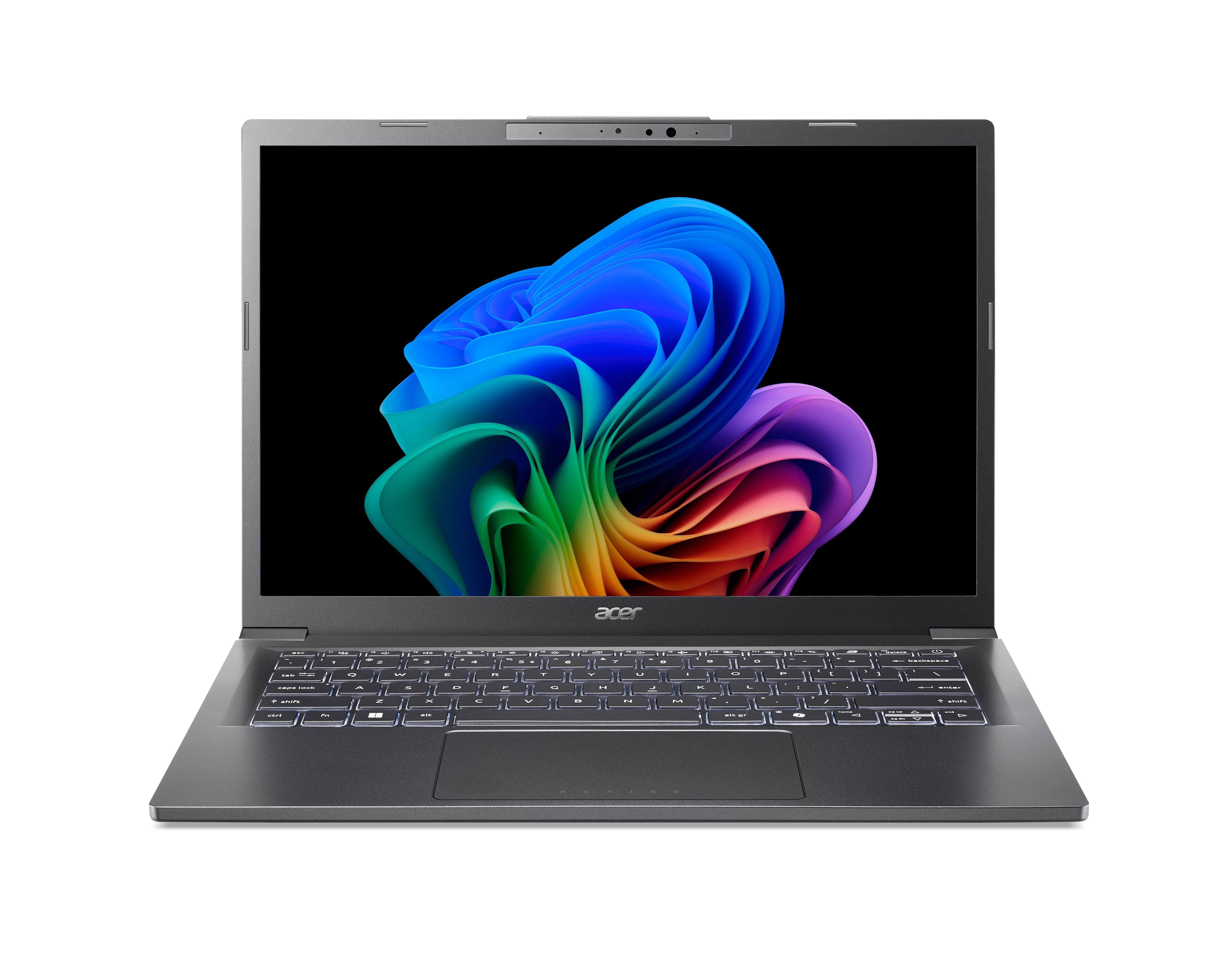 Acer A14-52M-56CP — Copilot+ 14" Core Ultra 5, 16GB RAM