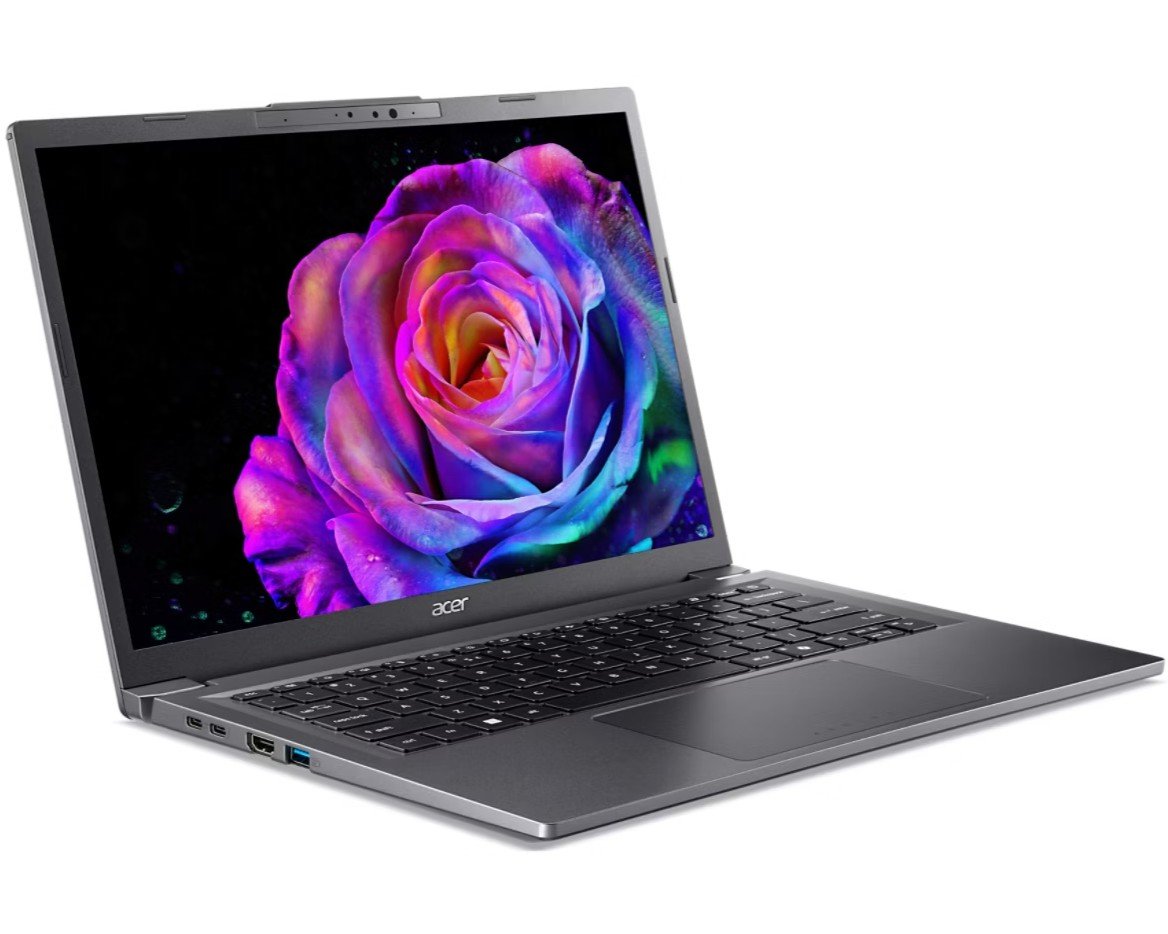 ACER A14-52M-75M1 — Copilot+ 14" 16GB 1TB W11 3