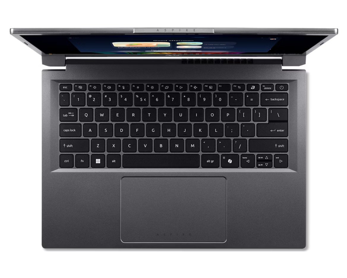 ACER A14-52M-75M1 — Copilot+ 14" 16GB 1TB W11 4