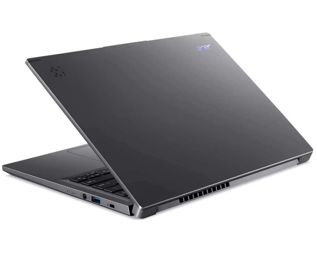 Acer A14-52M-78BB — Copilot+ 14" 16GB 512GB W11 5