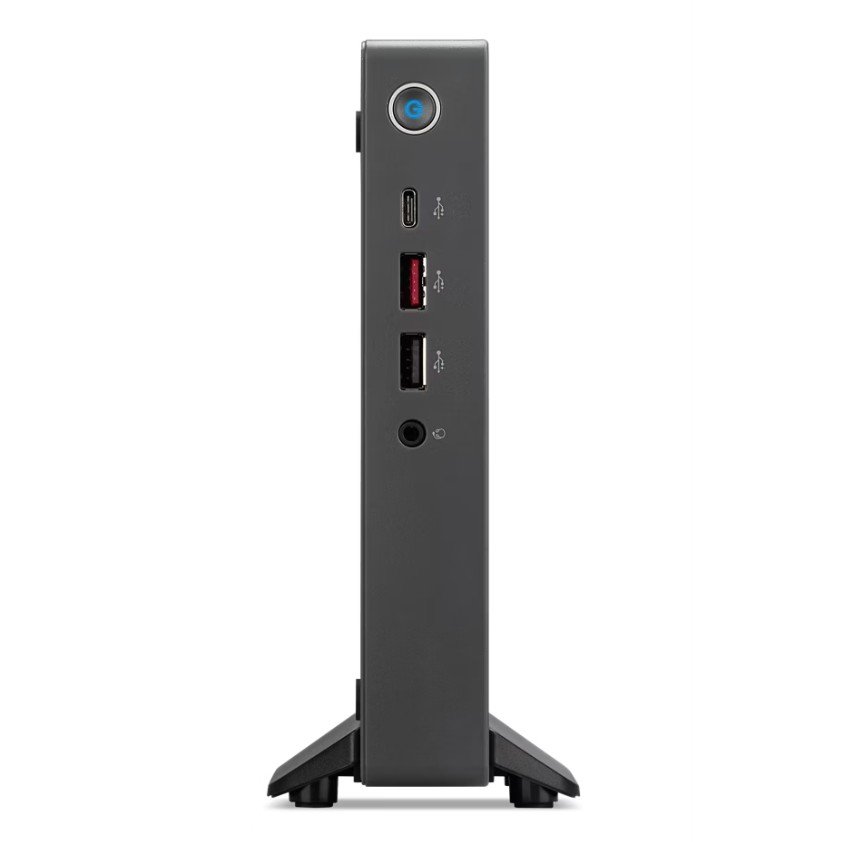 Mini PC Veriton NUC VN2595G Intel CORE I7-13620H 16Gb DDR5 512Gb WIFI-6E 1xDP 1xHDMI — vista detalle 1