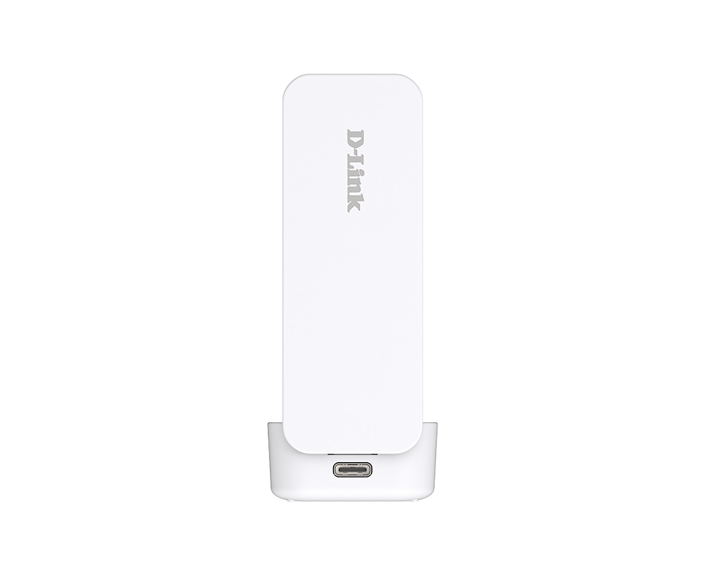 HUB USB-C DUP-501 5 en 1 HDMI Wireless 5GHz Carga Rapida 100W — vista detalle 2