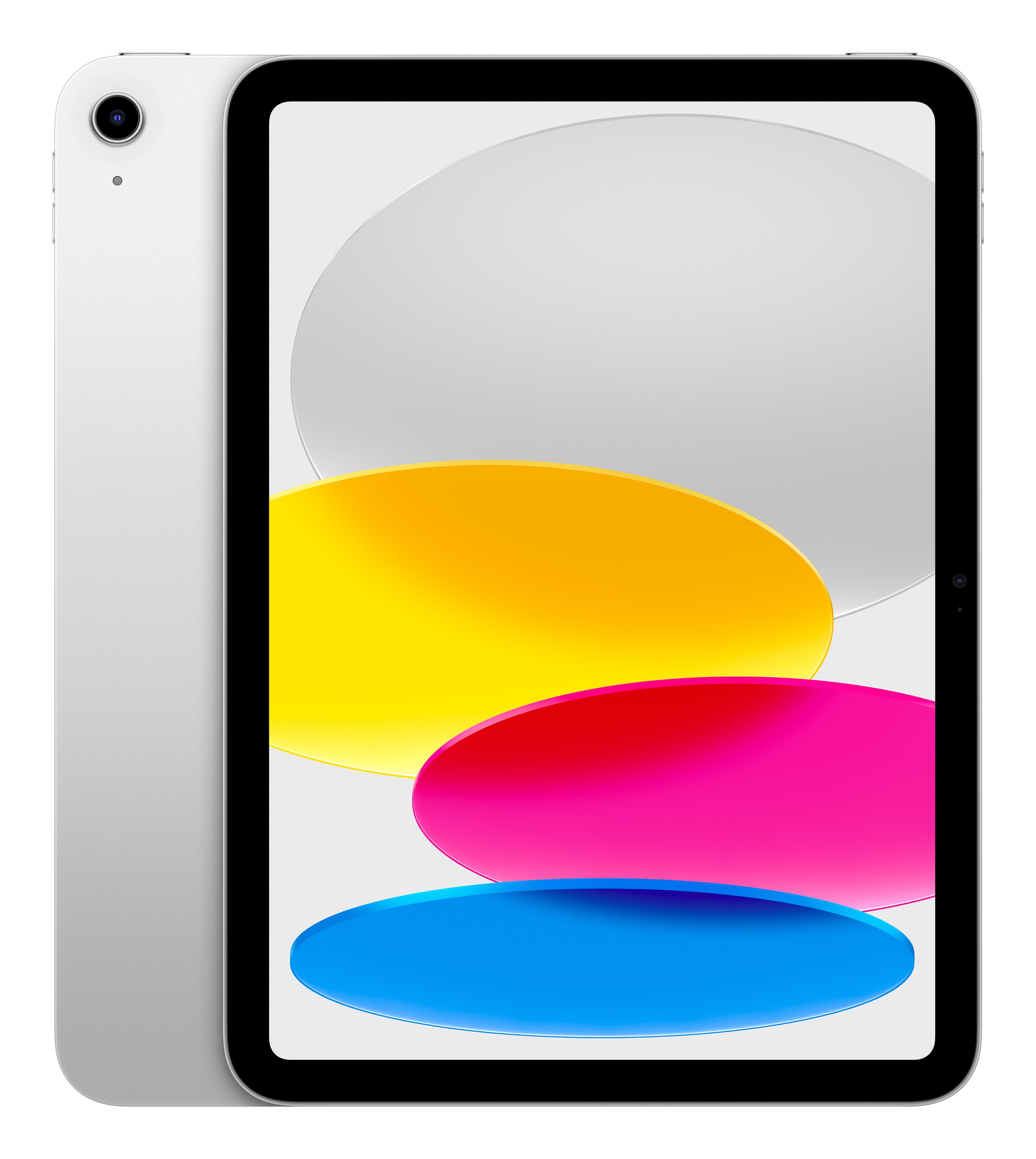 IPAD 11" WI-FI 256GB A16 Color Plata