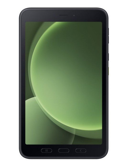 Tablet Galaxy TAB ACTIVE5 5G 8" 8GB 256GB WIFI 5050 Mah Verde — vista detalle 1