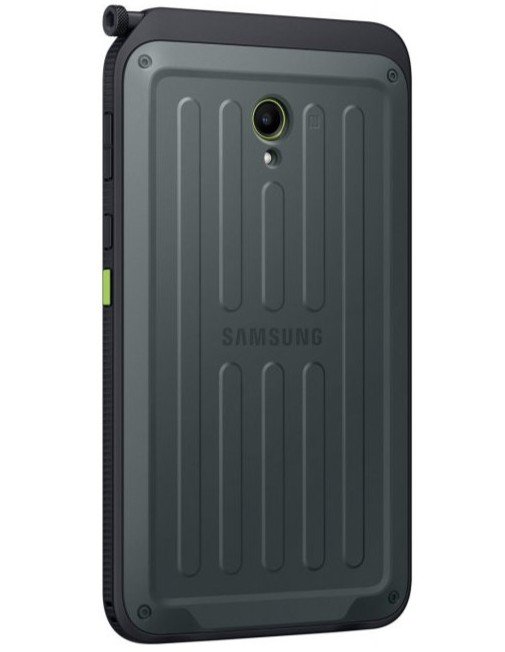 Tablet Galaxy TAB ACTIVE5 5G 8" 8GB 256GB WIFI 5050 Mah Verde — vista detalle 2