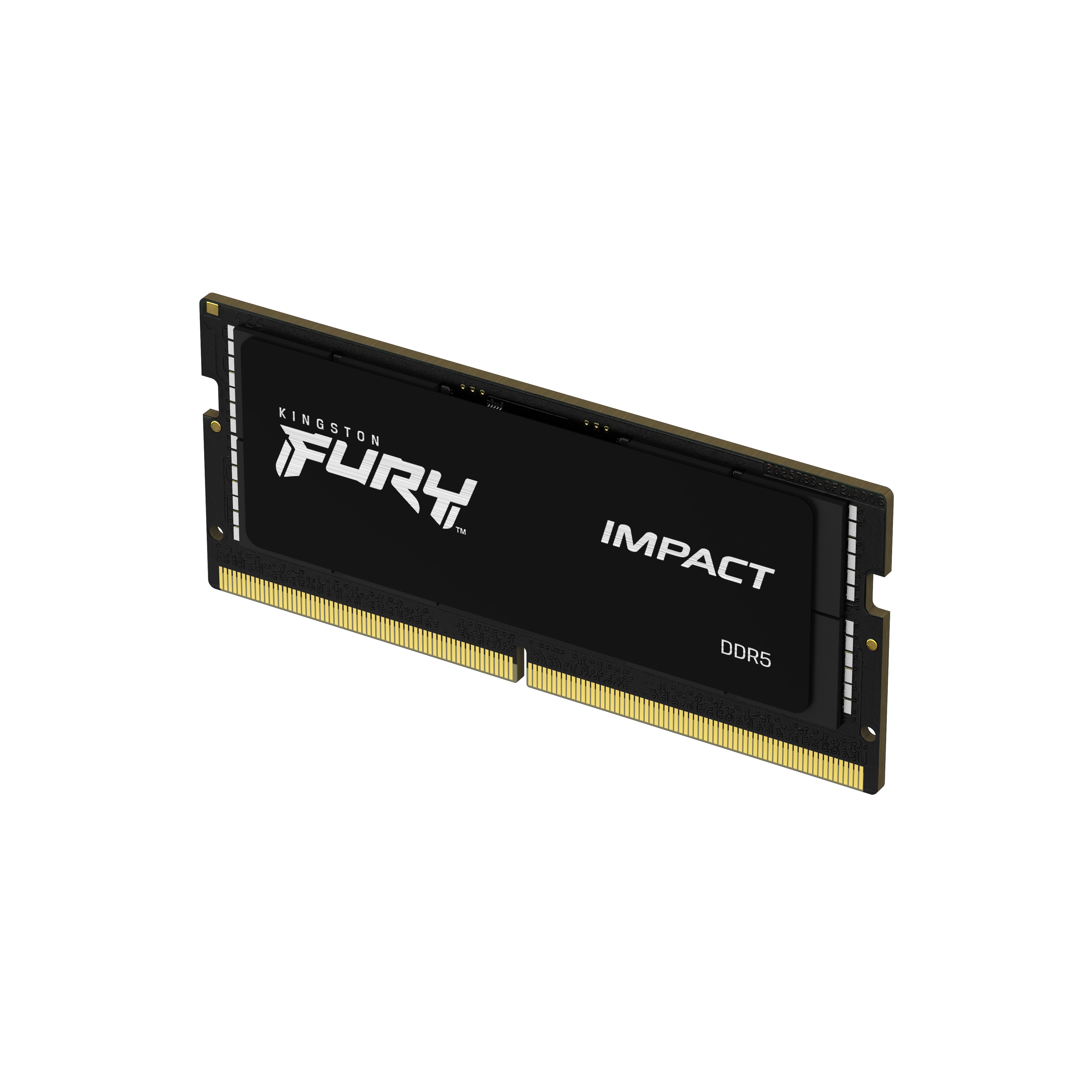Sodimm DDR5 8GB 4800MHz 8GB 1G X 64-Bit CL38 262-Pin Sodimm — vista detalle 1