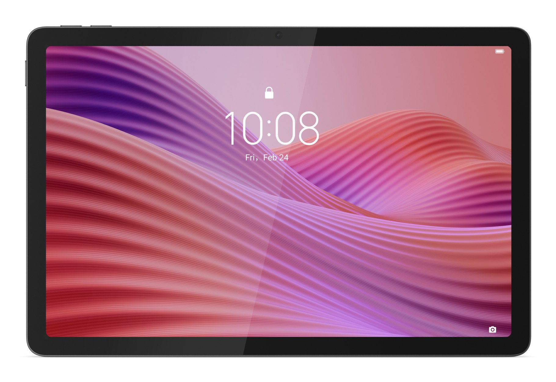 Lenovo Tab 10.1 — Tablet 4GB 128GB WiFi con funda protectora