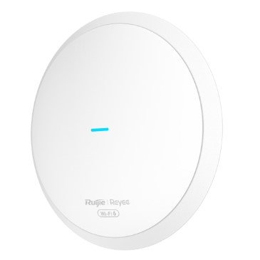 Punto de Acceso Exterior WIFI 6 RG-RAP62-OD AX3000 2401Mbps 5Ghz 1xGb Poe — vista detalle 1