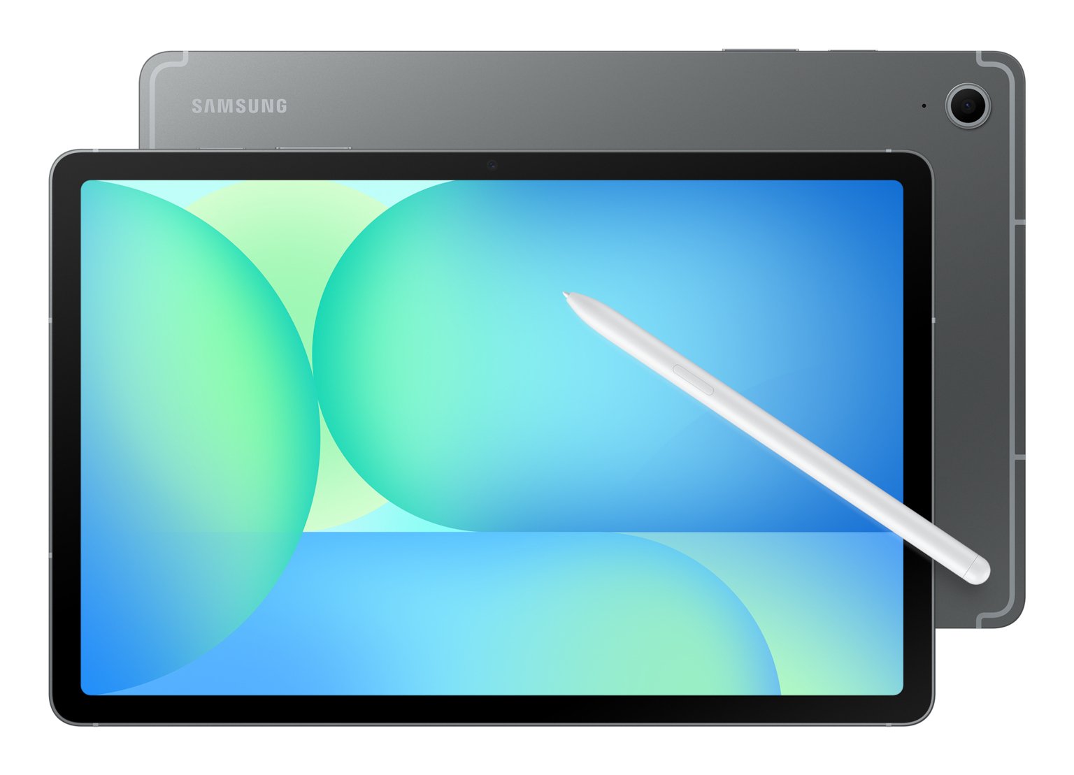 Samsung Galaxy Tab S10 FE — Pantalla 10.9" 90Hz con S Pen 2