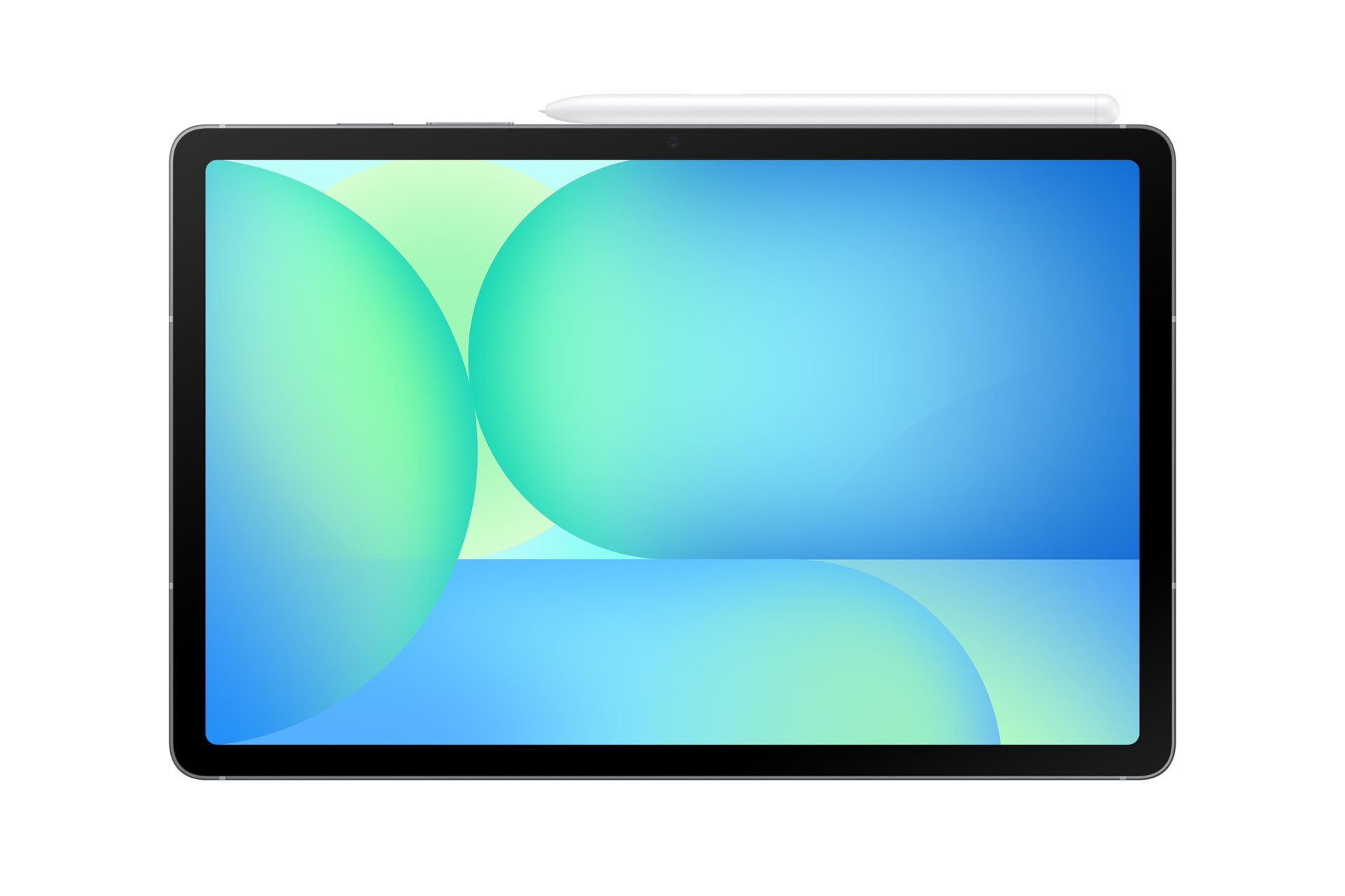 Samsung Galaxy Tab S10 FE — Pantalla 10.9" 90Hz con S Pen 9
