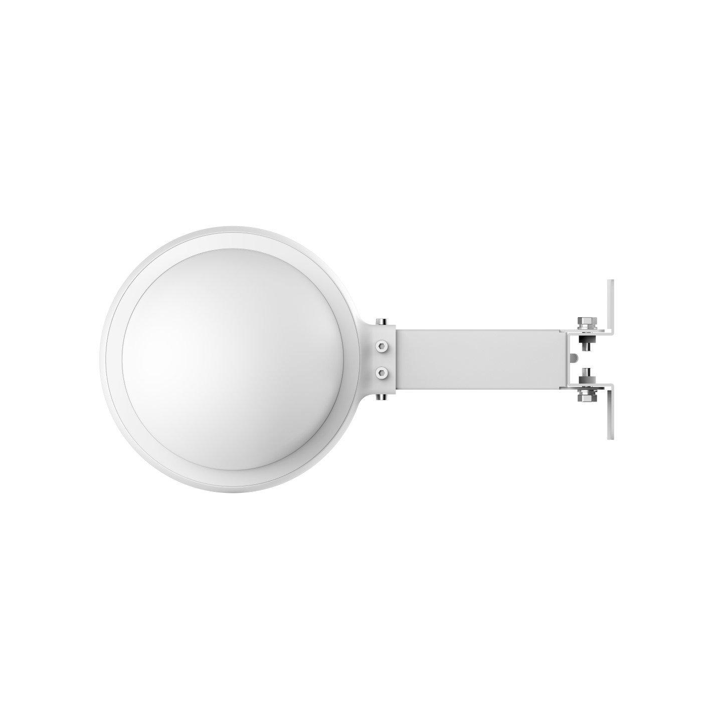 Punto de Acceso Exterior WIFI 6 RG-RAP6262(G) AX1800 1201Mbps 5Ghz 2xGb Poe — vista detalle 2